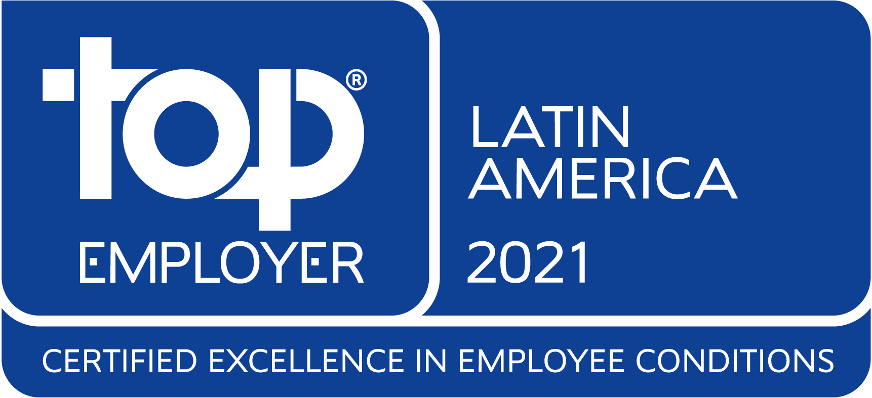 Top Employer 2