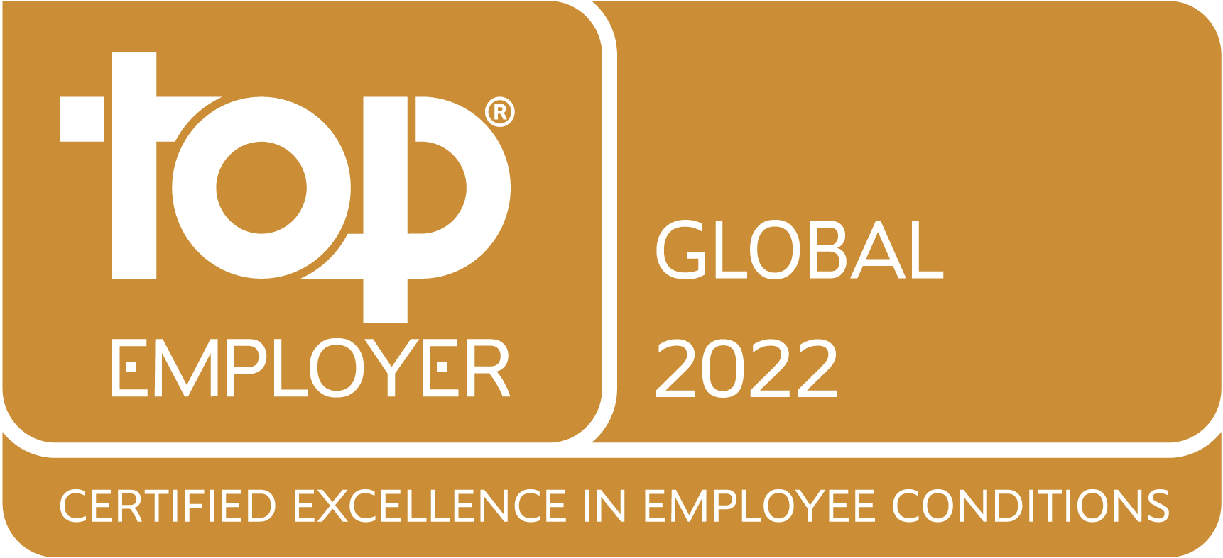 Top Employer 1