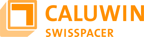 Caluwin logo