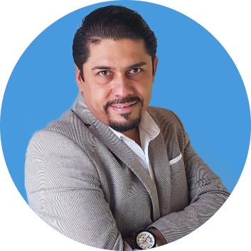 Persona de contacto