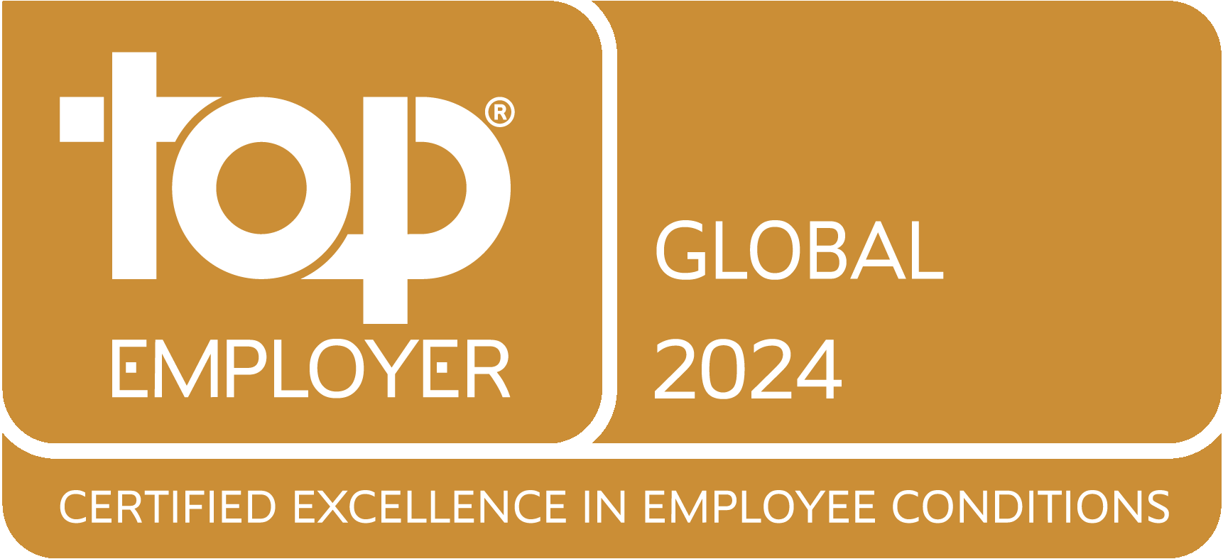 Top Employer 1