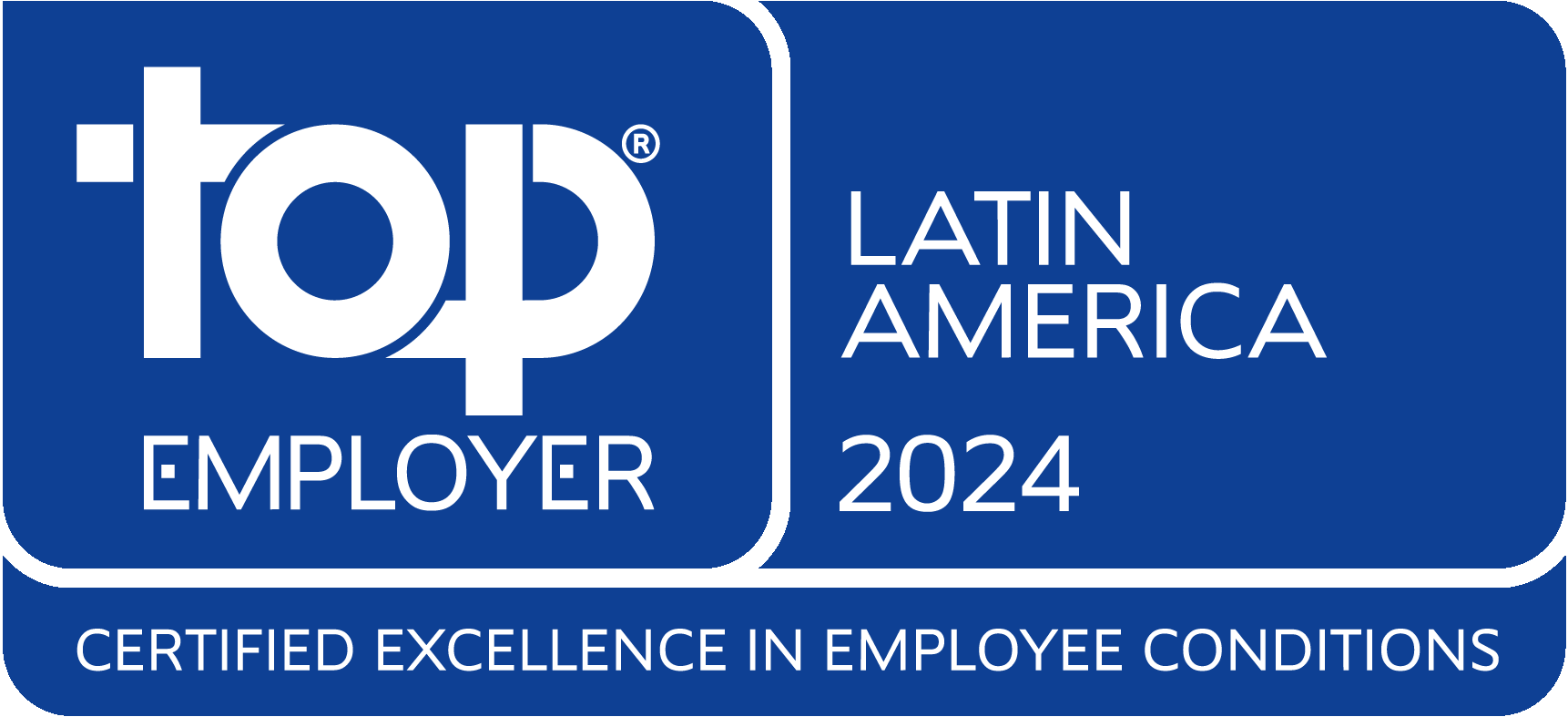 Top Employer 2