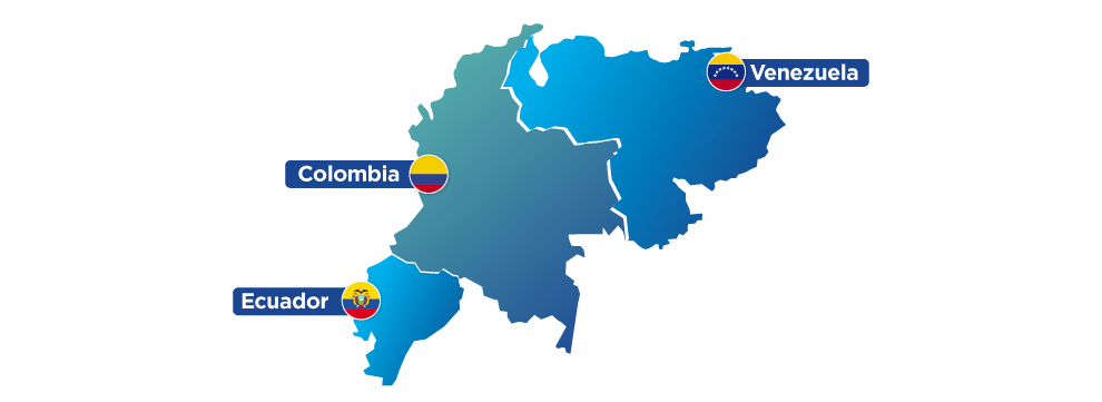 Países Encuentranos
