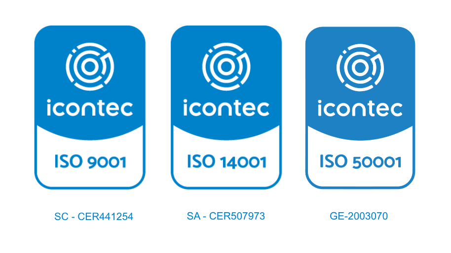 ICONTEC