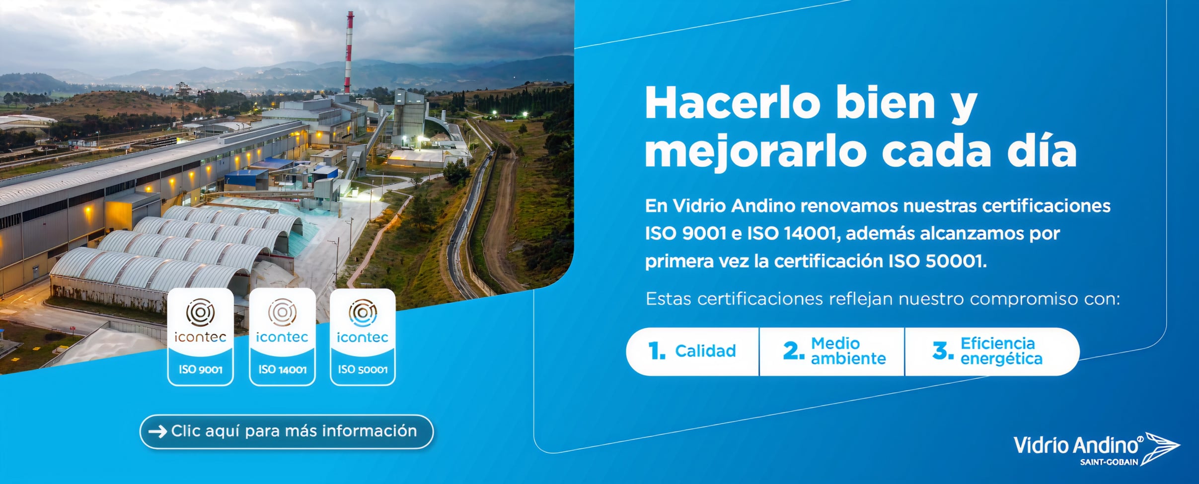 ISO 50001