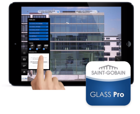 Glass Pro