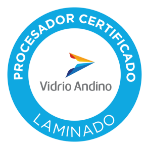 certificado laminado