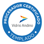 certificado templado