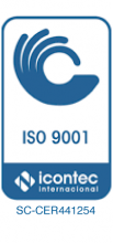 ISO 9001